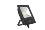 Waterproof IP65 SMD Outdoor LED Flood Light 220V 240V 30W Black Housing