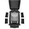 Buy cheap Pre-connectorized Optical Fiber Distribution Box GFS-16Q-3IP68 144F 378*255 from wholesalers