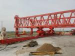Henan manufacturers sell bridge erecting machine, 80 / 30 bridge erecting