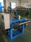 Shaftless Passive Pay Off Wire Bunching Machine 0.7mm Screw 200m / min