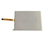 445-0715900 4450715900 ATM parts 6625 NCR touch operator panel Display Touch