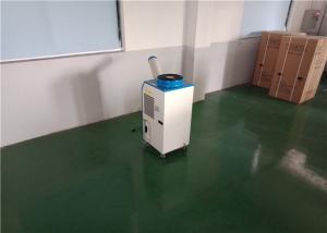 Wholesale Single Phase 220V Commercial Portable Air Conditioner Rental Quick Installation from china suppliers