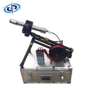 Wholesale High Speed Explosion Proof Equipment Recoilless Disruptor Easy Operation from china suppliers