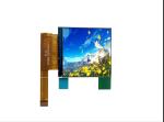 1.54 Inch LCD Tft LCD 240*240 LCD Accessories Wear Display