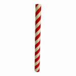 Red Illumination Tape Glow In The Dark Light Strips Vinyl 60cm