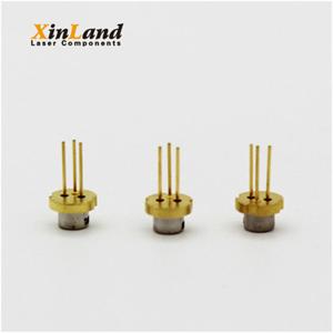 Wholesale 210MW LD6305 9mm TO-18 Blue Laser Diode from china suppliers