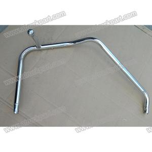 Wholesale Chrome Mirror Arm RHD LHD for FUSO FM1524 FM65F FN2524 FN2527 2008 Truck Body Parts from china suppliers