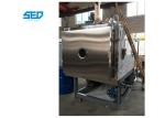 3 Square Meters Ss Vacuum Industrial Freeze Dry Machine Customizable Simple