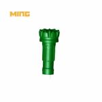254mm QL80 Shank 8 Inch Down The Hole High Air Pressure DTH Drill Bit For Stone