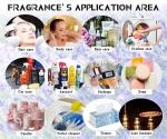 High Concentration Scent Aroma Candle Fragrances Oils ISO Grade