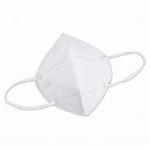 Virus Protection Breathing 5 Layers 5 Ply Kn95 Earloop Mask