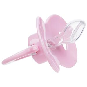China Odourless FDA Liquid Silicone Rubber Baby Soothie Pacifier on sale