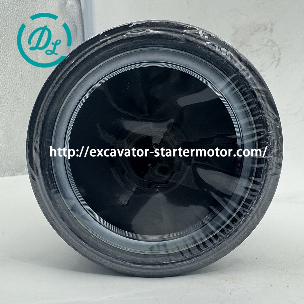 YA00033486 ISUZU 8983129180 Fuel Filter Excavator Hitachi ZAX490-5A