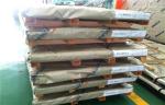 0.5 - 3mm ASTM A240 AISI 304L Stainless Steel Sheet With 2B BA HL 8K PVC Film
