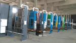 Industrial Glass Sandblasting Machine for Professional Frosted Glass Production