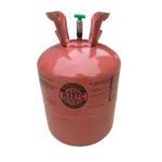 R407C Refrigerant Gas Cylinders Colorless 1700 GWP Non ODP