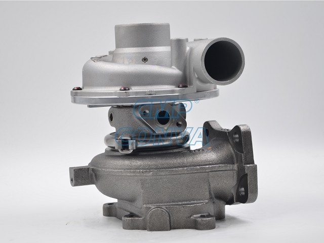 4HK1 RHF55 8980302170 Turbo Engine Parts / Automotive Turbo Charger