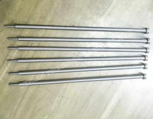 Wholesale Custom SKD61 Die Casting Mold Parts Mold Core Pins For Aluminum Die Casting Mould from china suppliers