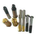 BAITO Tolerance 0.001 Die Casting Mold Parts Tungsten Die Punch Pins