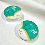 Portable Compressed Towel Woven Cotton Towel for Outdoor Travel and Laundry Room