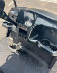 2 Passenger Golf Cart Electric 4kw Power Small Off Road Premium Quality 60V