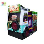 Let's Go Jungle Video Shooting Arcade Game Simulator FEC Game For 2 Players