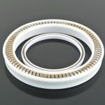 Corrosion Resistance Superelastic Alloy W.Nr 2.4711 AFNOR K13C20N16Fe15D7 Wire
