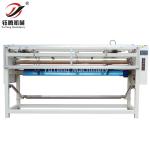 Automatic Quilting Computerized Fabric Cutting Machine For Mattress Seat Covers