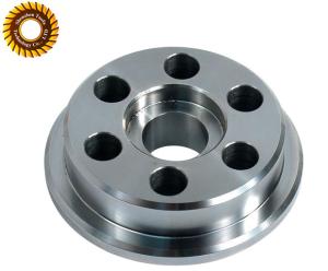 Wholesale Ra3.2 Acrylic Sandblasting Laser Cutting Service Parts Aluminum 30mm Thickness from china suppliers