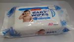 Wholesale Baby Tender Wipes