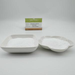 Wholesale ODM Heavy Magnesium Carbonate Powder Bulk Density cas 546-93-0 from china suppliers