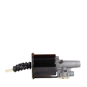 Wholesale FAW J6P JH6 Universal Clutch Master Cylinder 1602300A70A/B Truck Clutch Master Cylinder from china suppliers