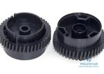Corrosion Proof Plastic CNC Machining For Aerospace Automotive Industrial