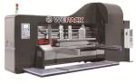 Automatic Corrugated Board Flexo Printer Slotter Machine With 1600x3170mm