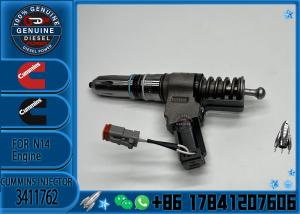 Wholesale Discount Fuel Injector Assembly 3411762 For Cummins Engine N14 Series from china suppliers
