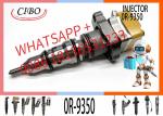 Diesel Fuel Injector 222-5972 10R-9239 0R-9350 177-4753 138-8756 222-5963 222