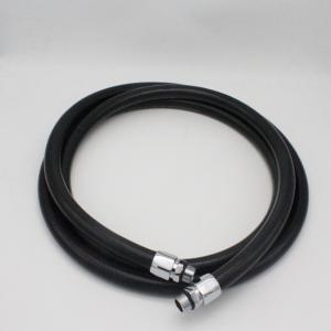 China NPT / BSPT Brass Fittings Cramped Fuel Dispensing Hose for  For fuel dispensing pump on sale