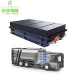 Standard Modular Electric Boat Lithium Battery 614V 141kWH 230AH 200kWh 300kWh