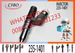 high quality C15 Engine Fuel Injector 235-1401 253-0617 280-0574 289-0753 211
