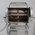 Commercial Flour Automatic Dough Mixer 220v Dough Making Machine