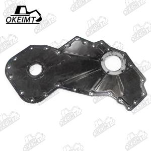 Wholesale 4992995 Timing Gear Housing Front Cover For QSL Engine Cum mins from china suppliers