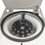 Benchtop Low Speed 2 Ml To 50 Ml Tubes Lab Centrifuge Blood Separation Hospital