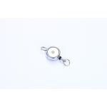 Deyi Badge Reel 4CM Matel Office