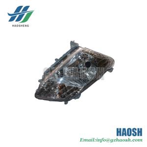 Wholesale Head Light 8-98125391-R 898125391R For Isuzu D-Max 2012 from china suppliers