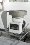 Fresh Keeping PE OPP Zipper Bag Making Machine hot side sealing zip lock plastic