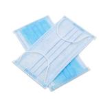Disposable N95% Protective Non Woven Fabric Earloop Surgical Face Mask