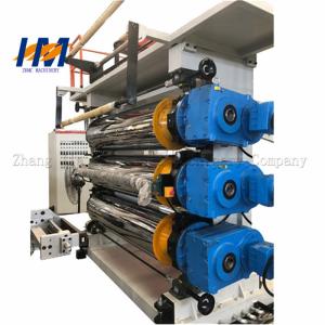 Wholesale GPPS PC Acrylic PMMA Sheet Extrusion Line Large Touch Screen 0.8mm-10mm Thickness from china suppliers