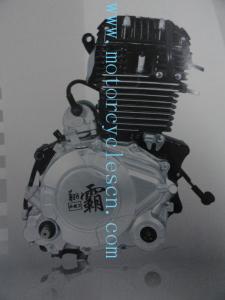 Wholesale 164FML CB200 Single cylinder Air cool 4 Sftkoe vertical Motorcycle Engines from china suppliers