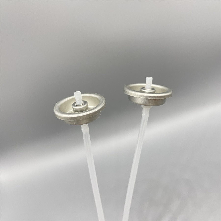 Efficient Sanitizing Deodorant Valve - For Industrial Settings - Specification & Reliable Usage