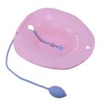 Portable Bidet Fits Sit Yoni Steam Seat Care Basin Bathroom Hip Bath Sitz Bath